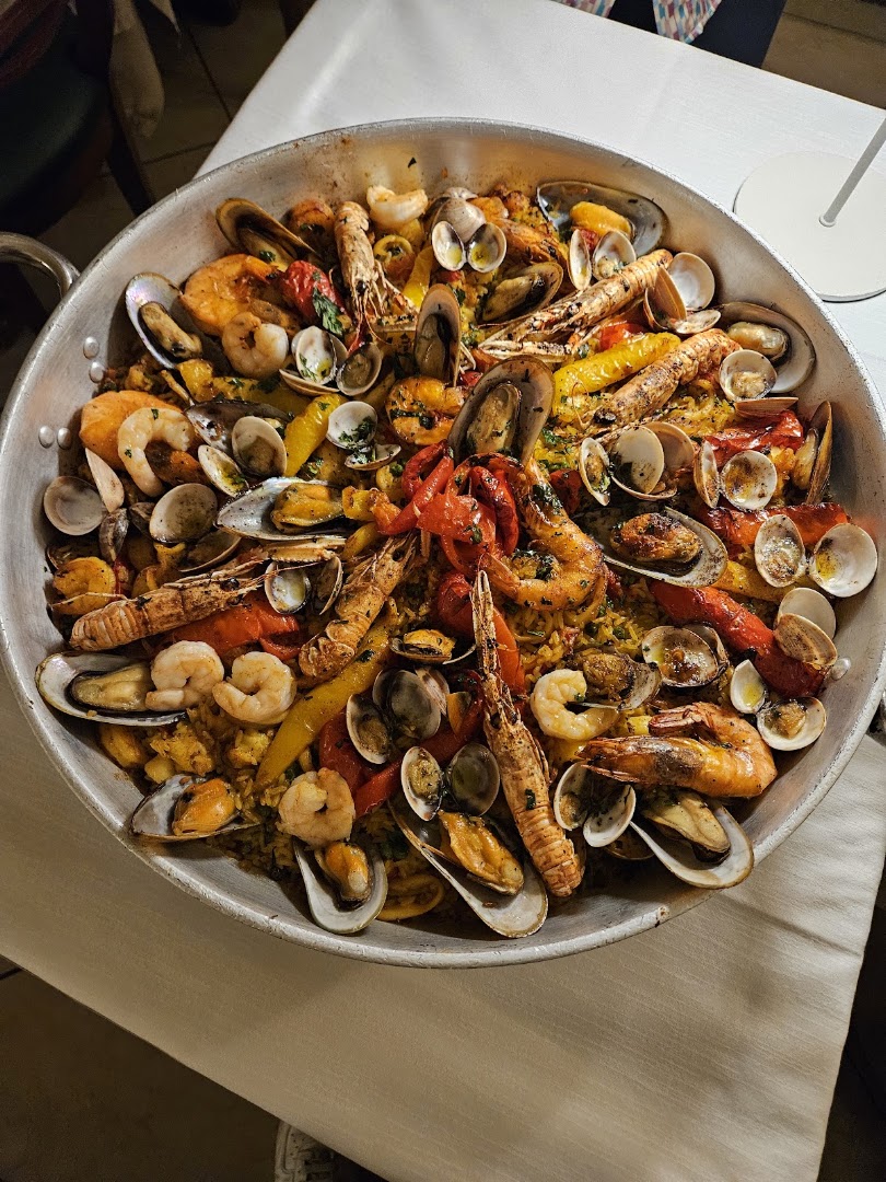 Giada | Hotel Ristorante Pizzeria