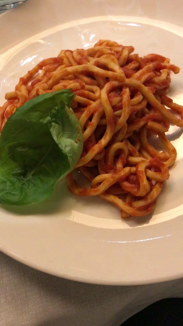 Giada | Hotel Ristorante Pizzeria
