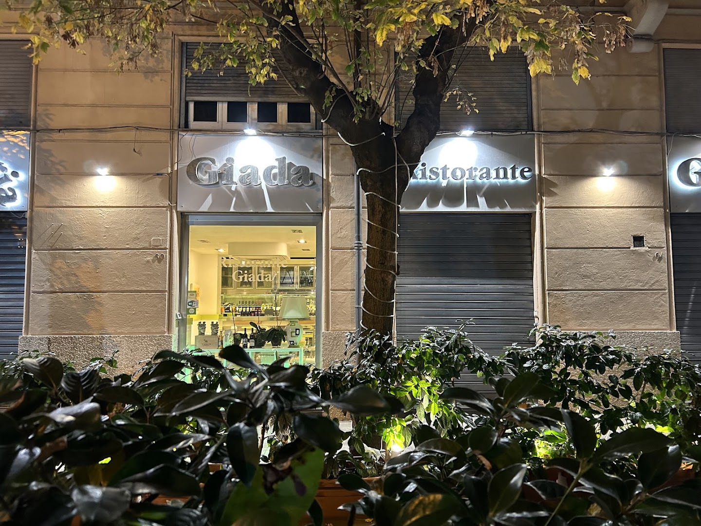Giada - Ristorante - Pizzeria - Bar - Caffè