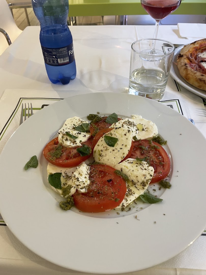 Giada - Ristorante - Pizzeria - Bar - Caffè