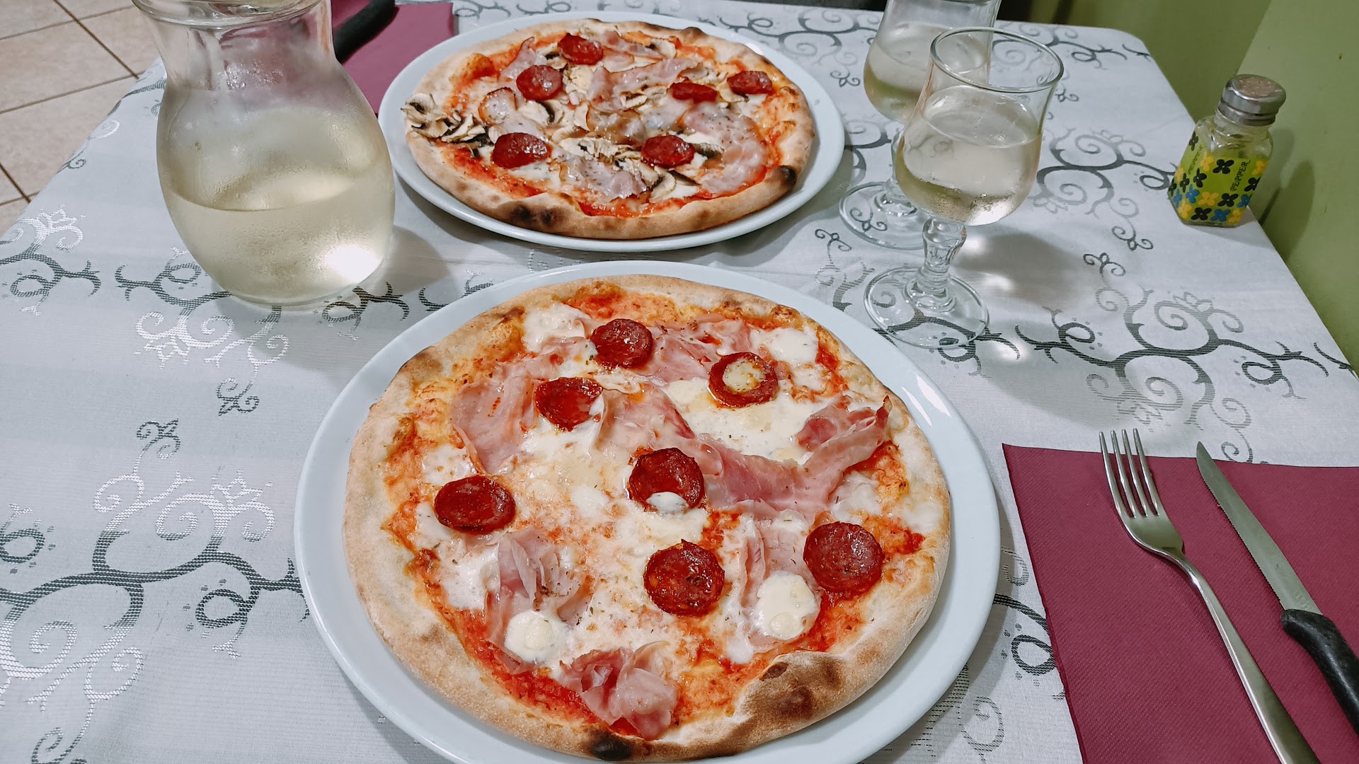 Giada Splendente