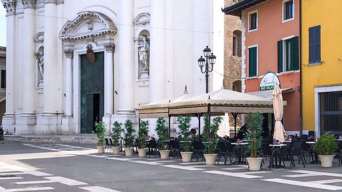 Giada's Bar Gelateria