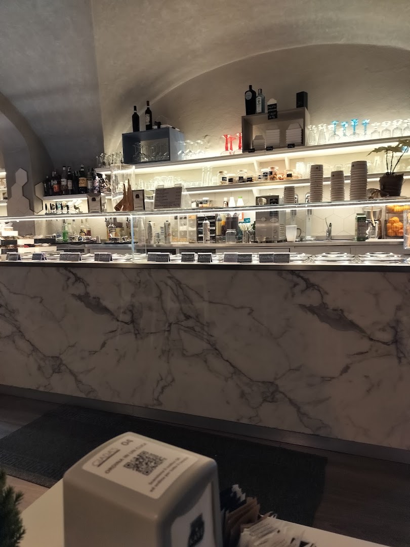 Giada's Bar Gelateria