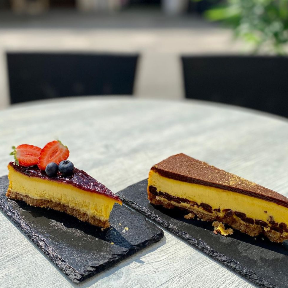 Giada's Bar Gelateria