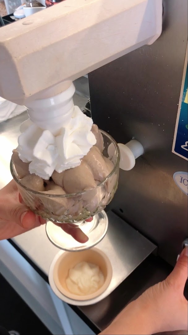 Giada's Bar Gelateria, Montichiari