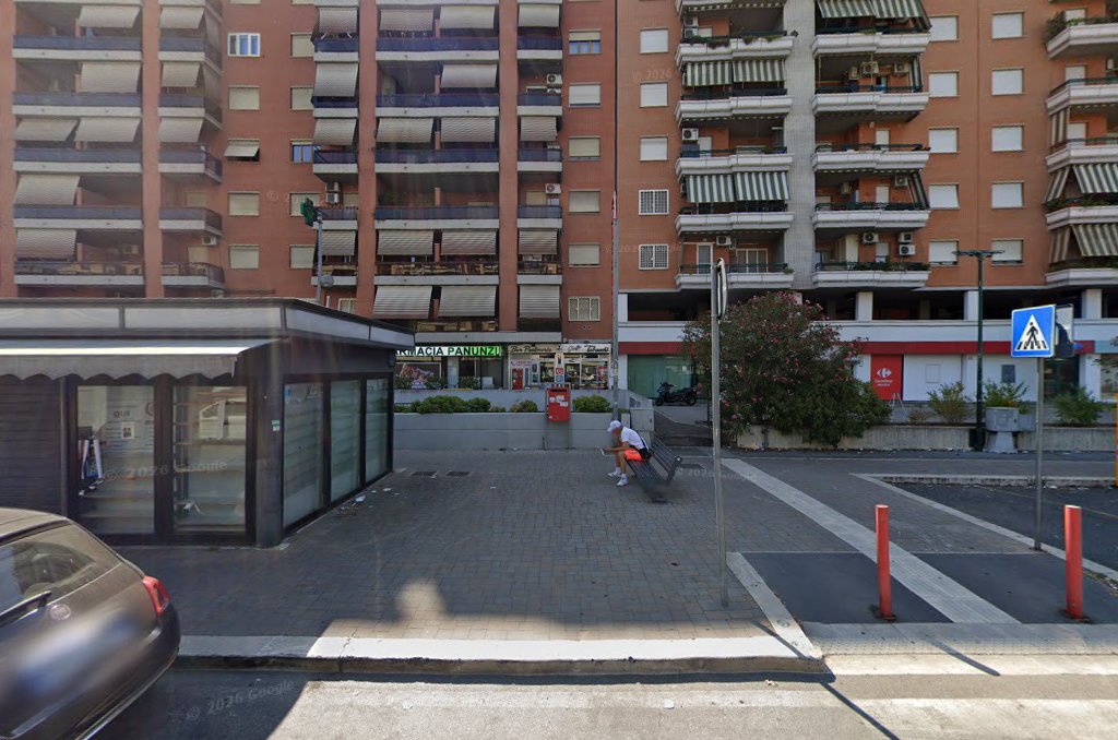 GIAFFA CAFFÈ