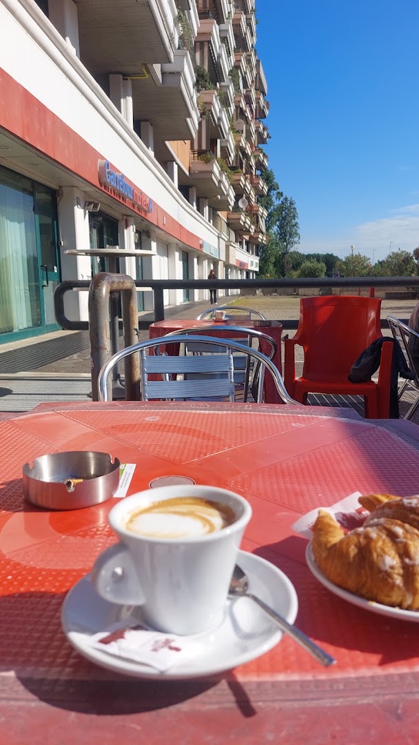 GIAFFA CAFFÈ