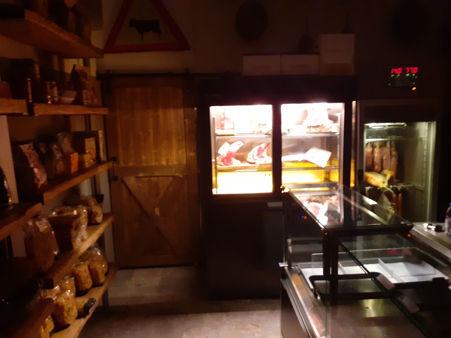 Giagnoni