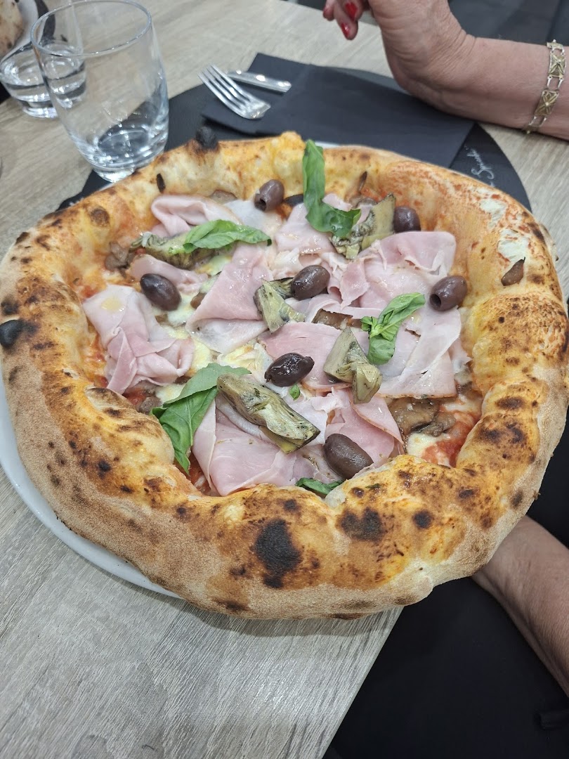 Giallo Datterino
