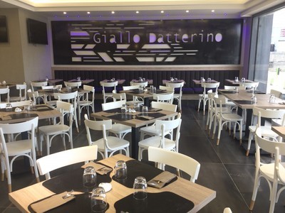 Giallo Datterino