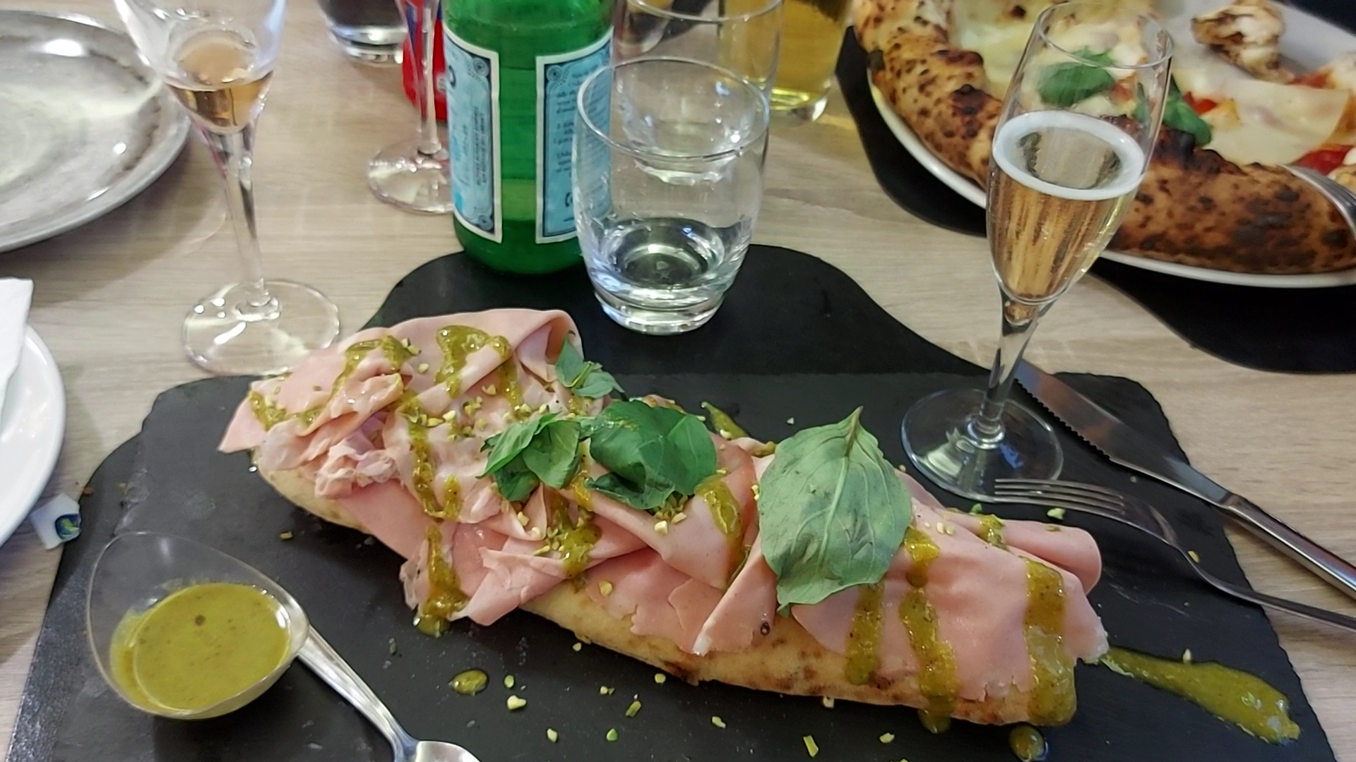 Giallo Datterino
