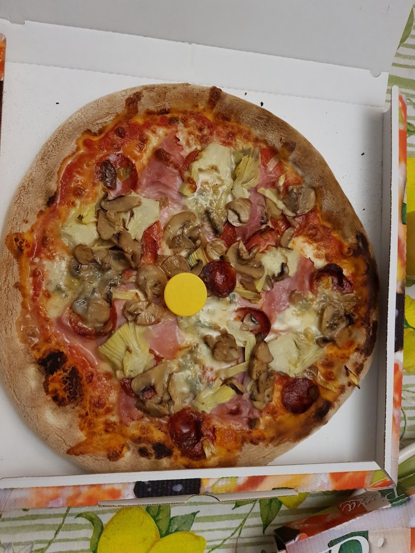 GialloArancio - Bottega del Gusto