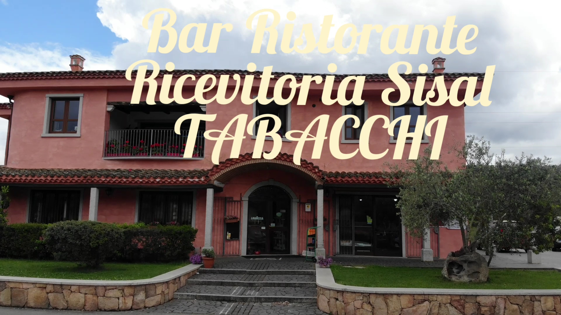 Gialus Bar Ristorante