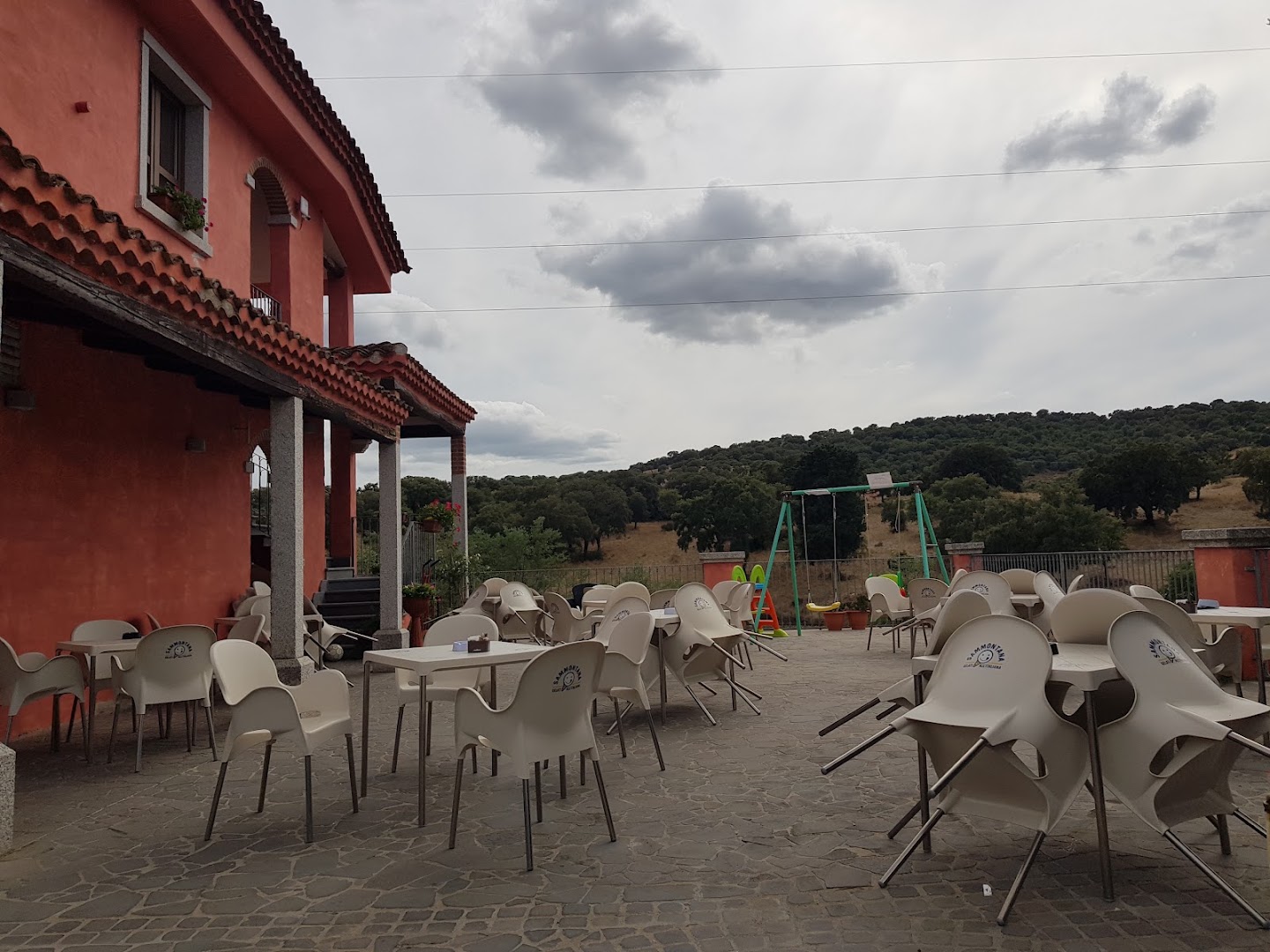 Gialus Bar Ristorante