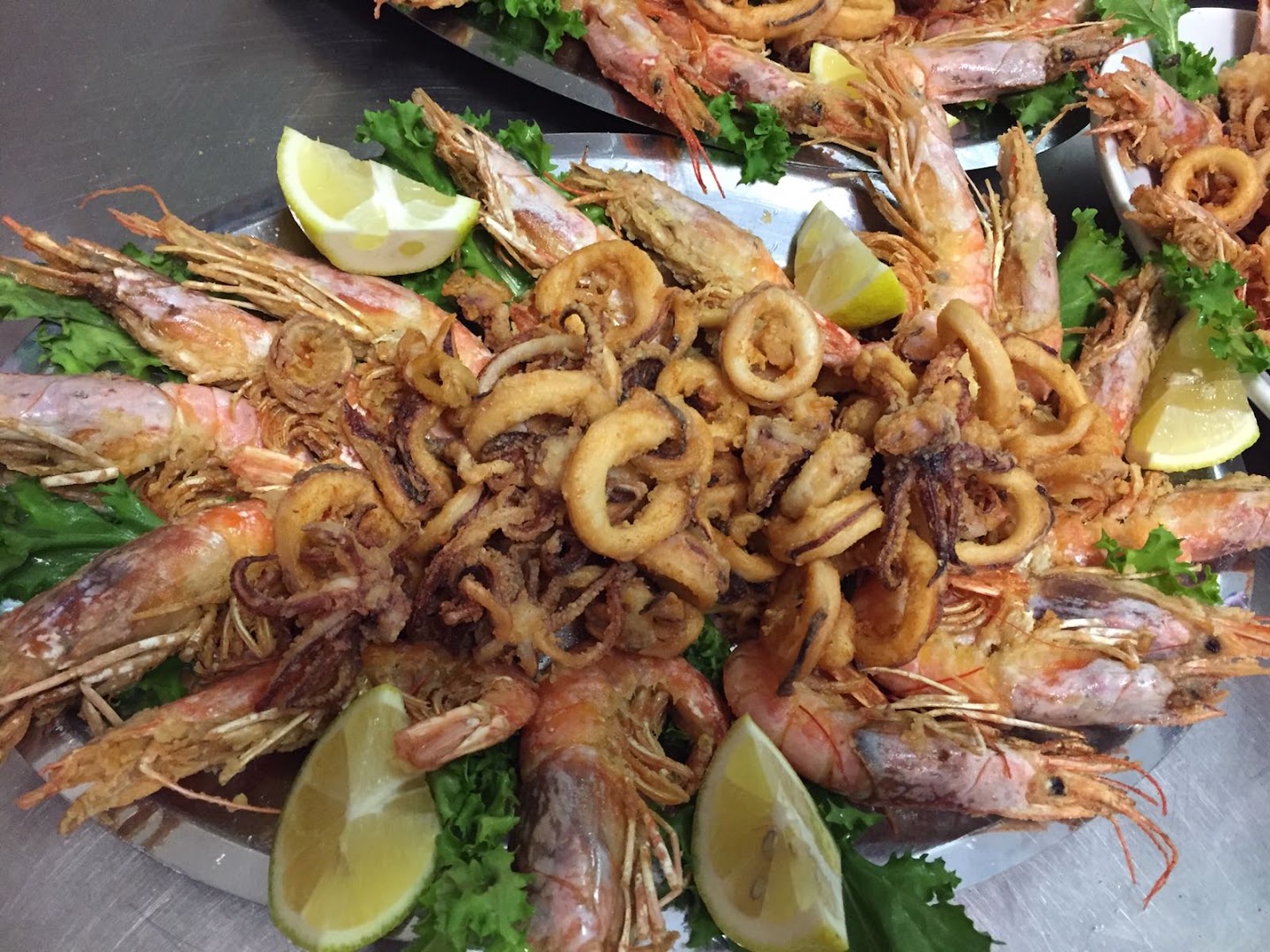 Gialus Bar Ristorante