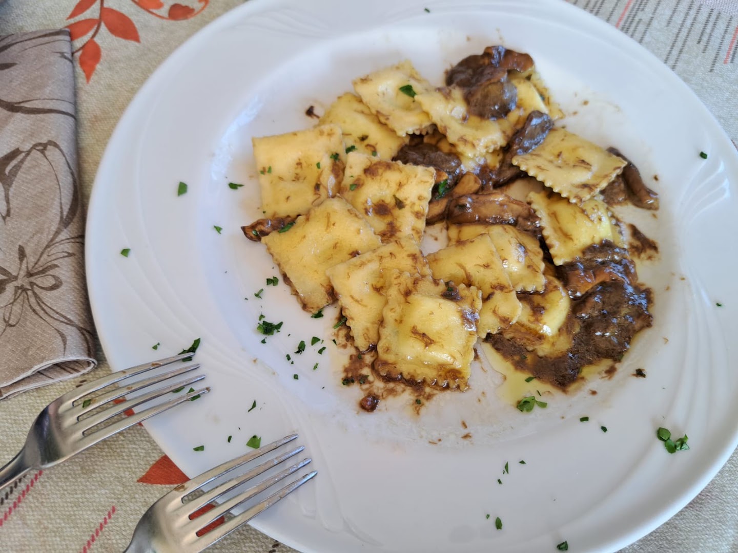 Gialus Bar Ristorante