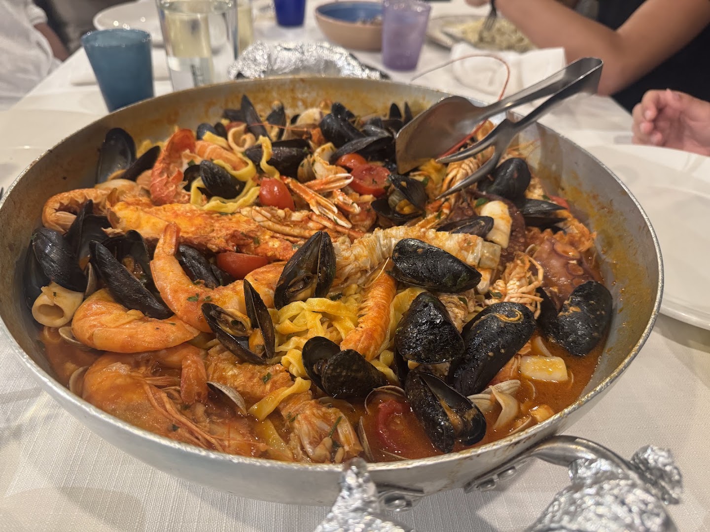 Ristorante Giamirma