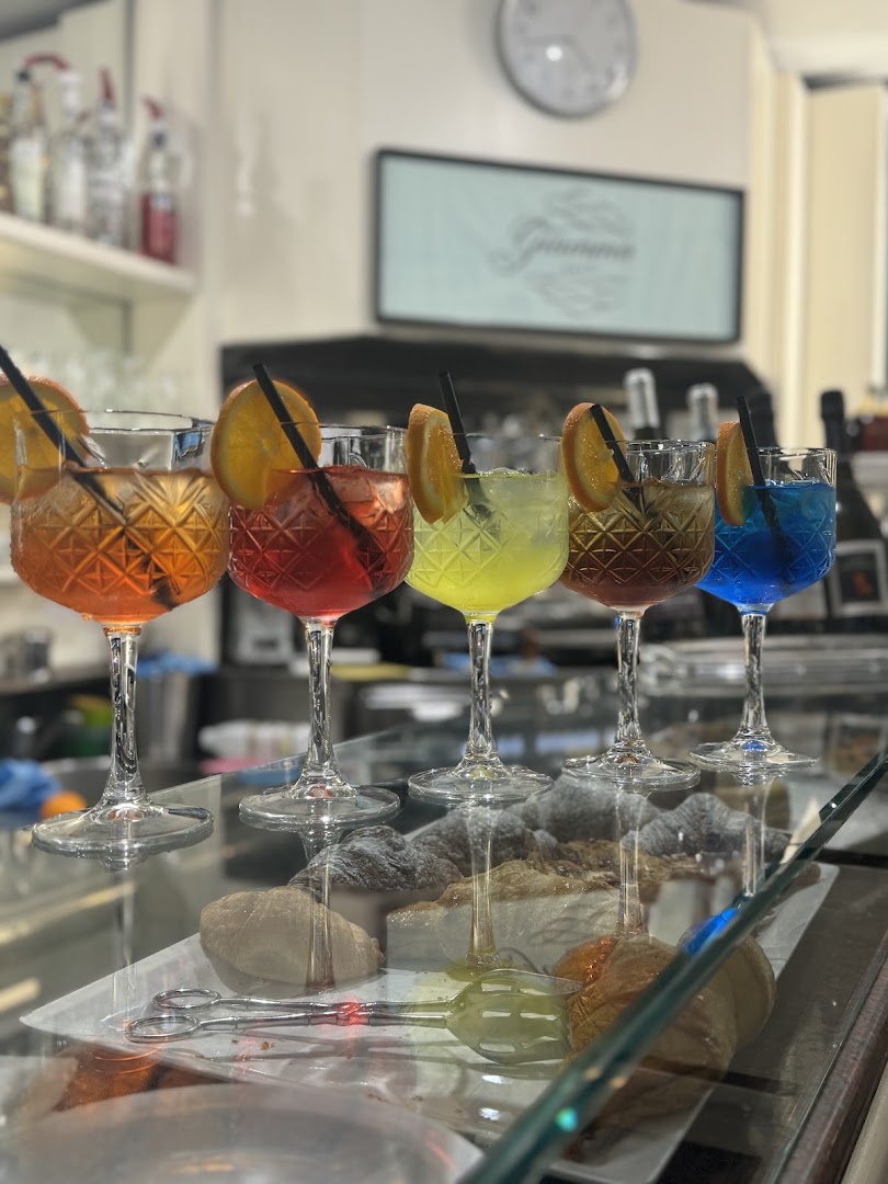 Giamma Cafè