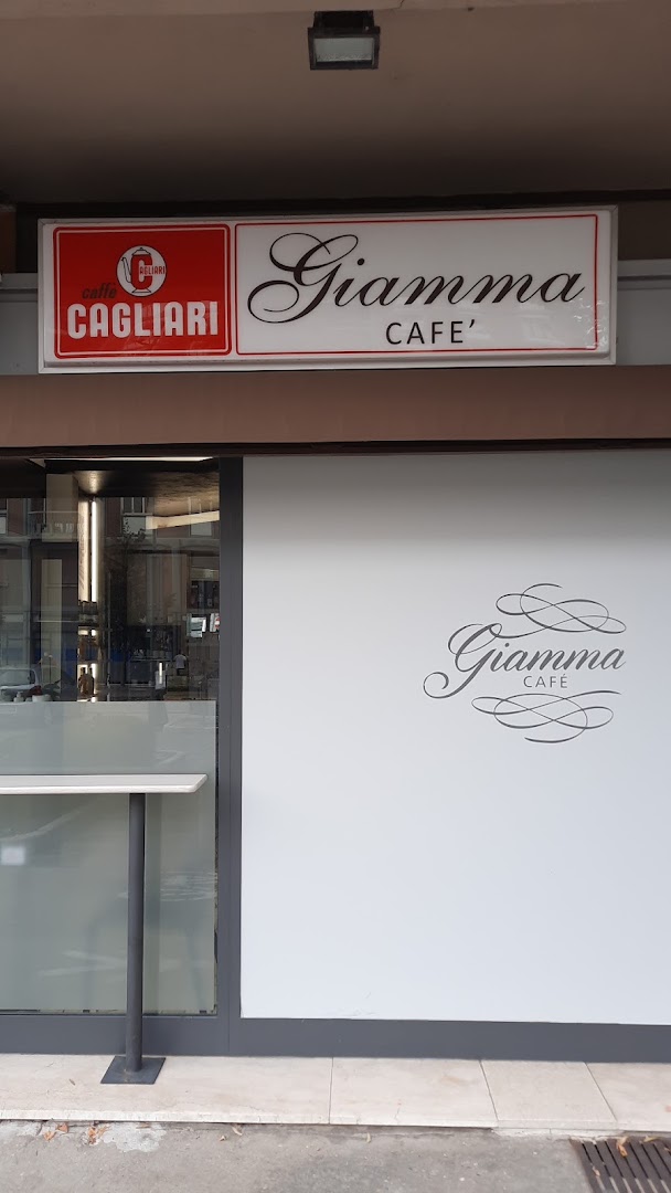 Giamma Cafè, Mantova