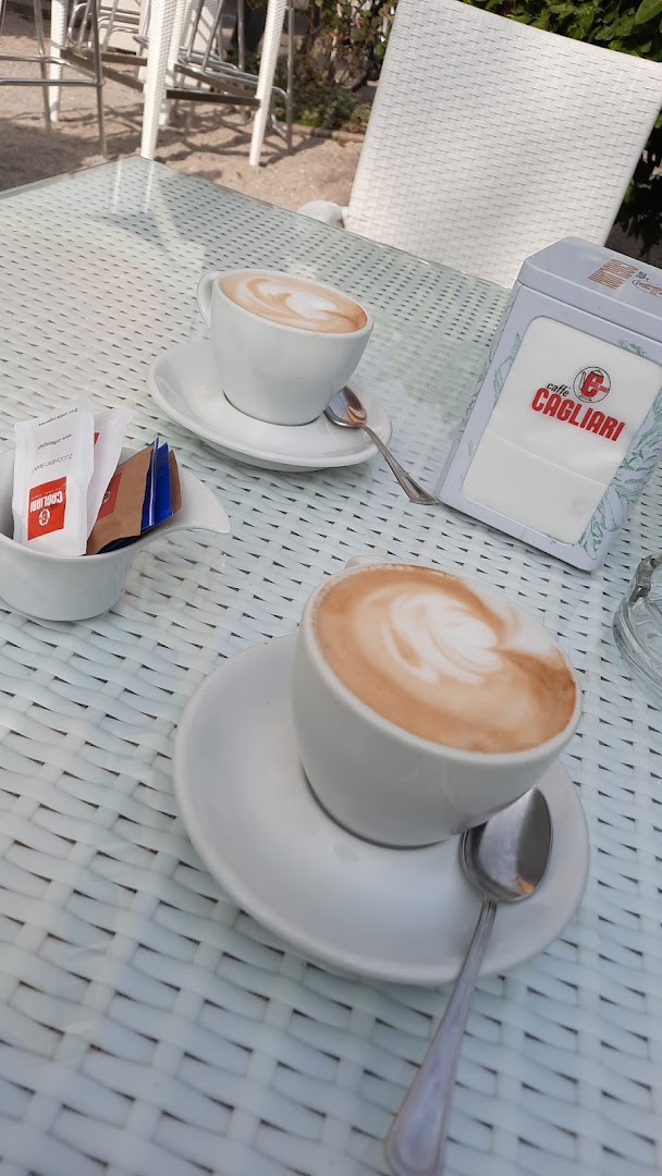 Giamma Cafè
