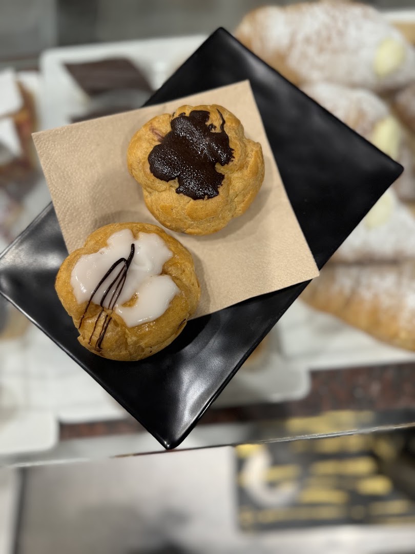 Giamma Cafè