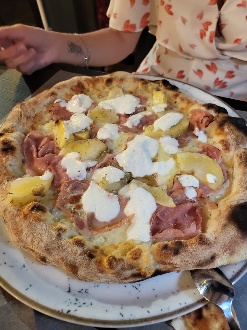 Giammetta, Bientina