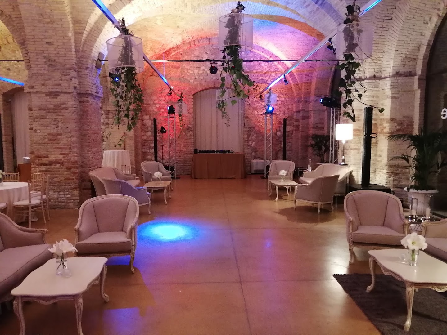 Giancarlo e Valentino Catering s.r.l.