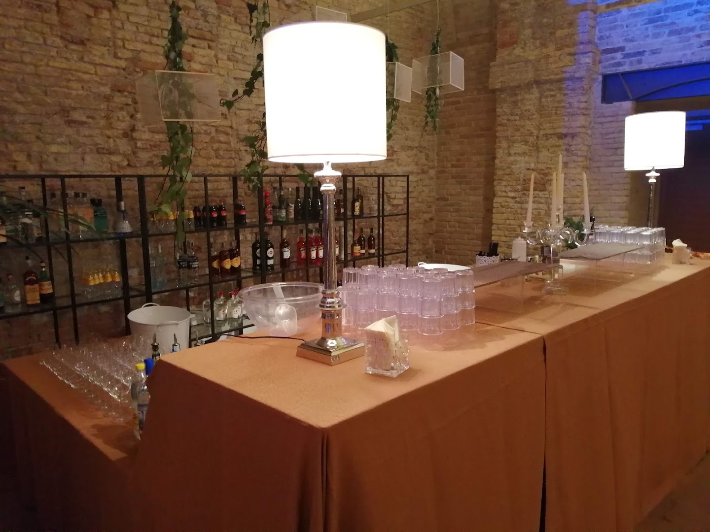 Giancarlo e Valentino Catering s.r.l.