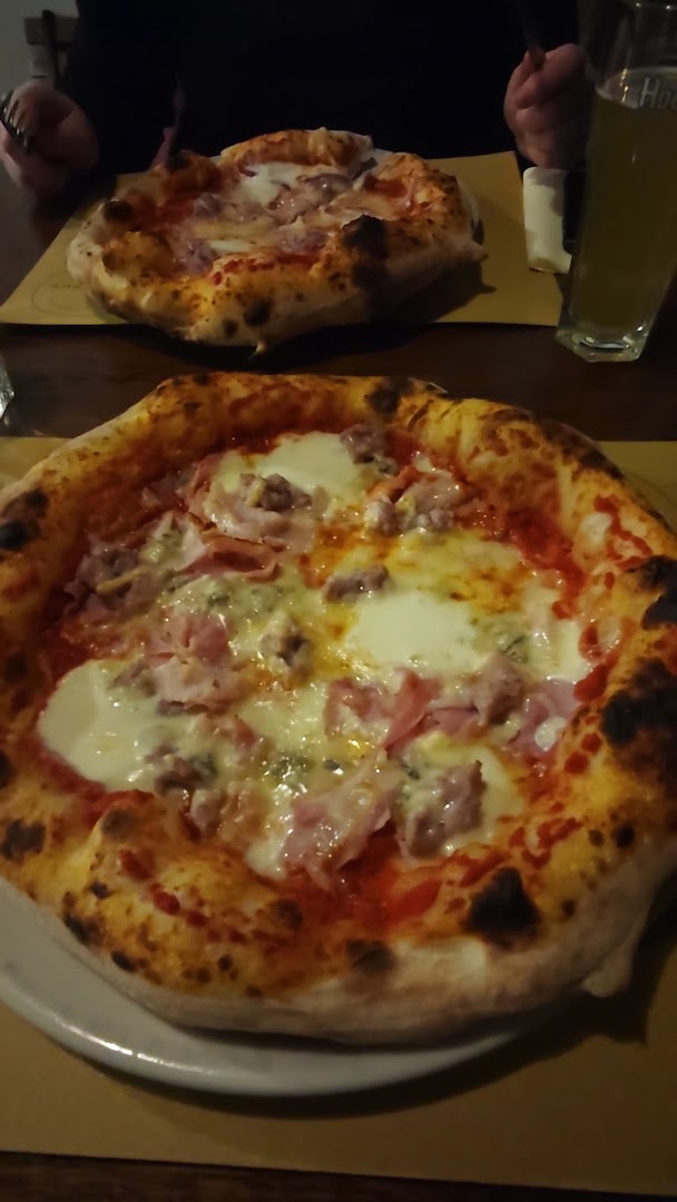 Gianet's Pub, Lagnasco