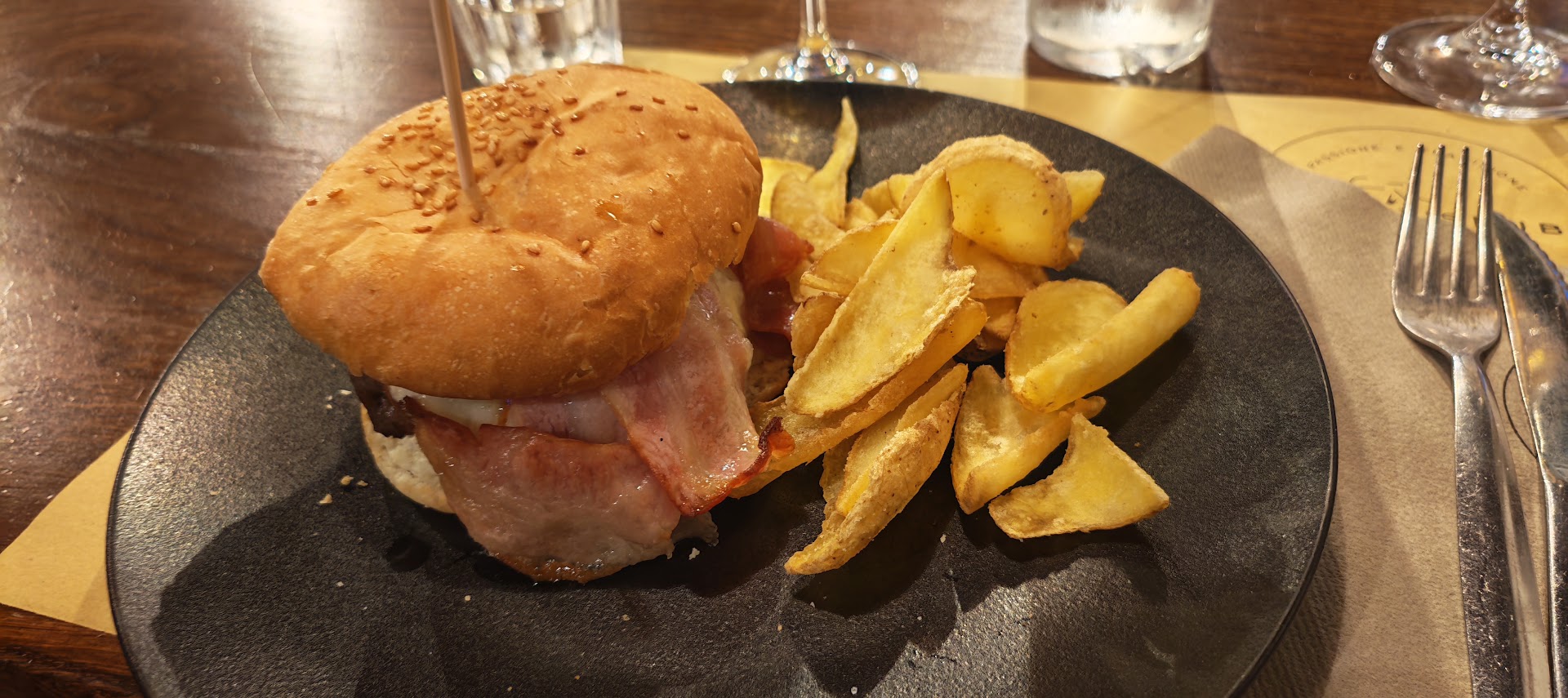 Gianet's Pub
