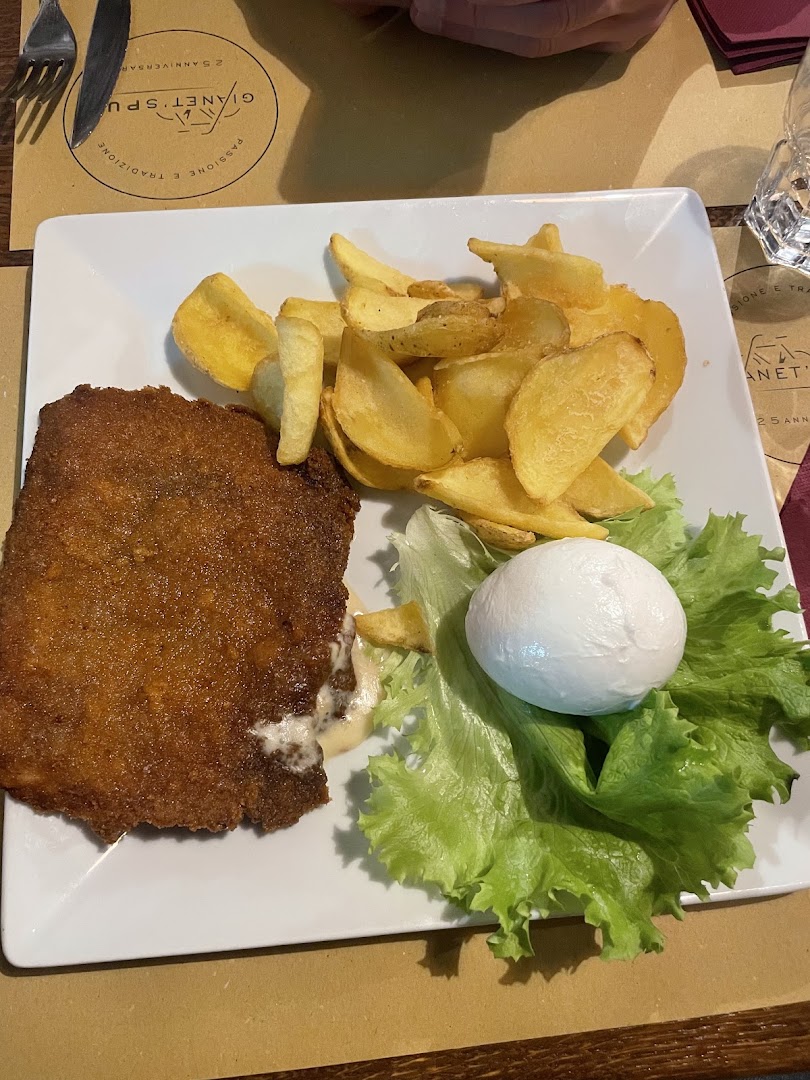 Gianet's Pub