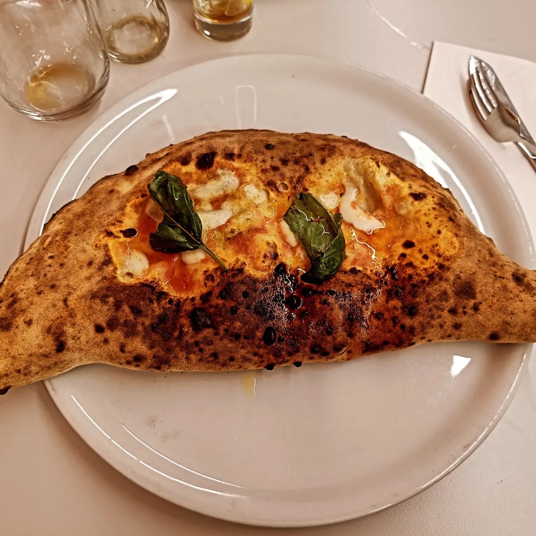 Gianfranco Iervolino Pizza e Fritti Ottaviano