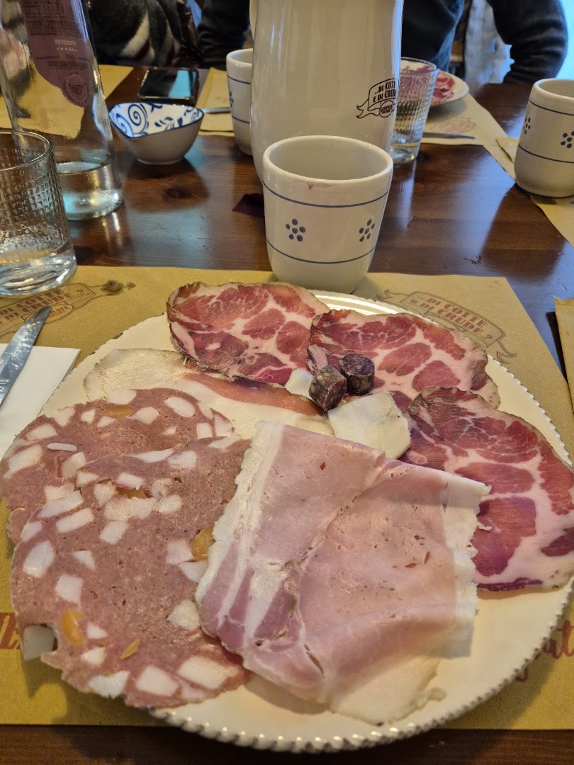 Gianfrate Carni Pregiate