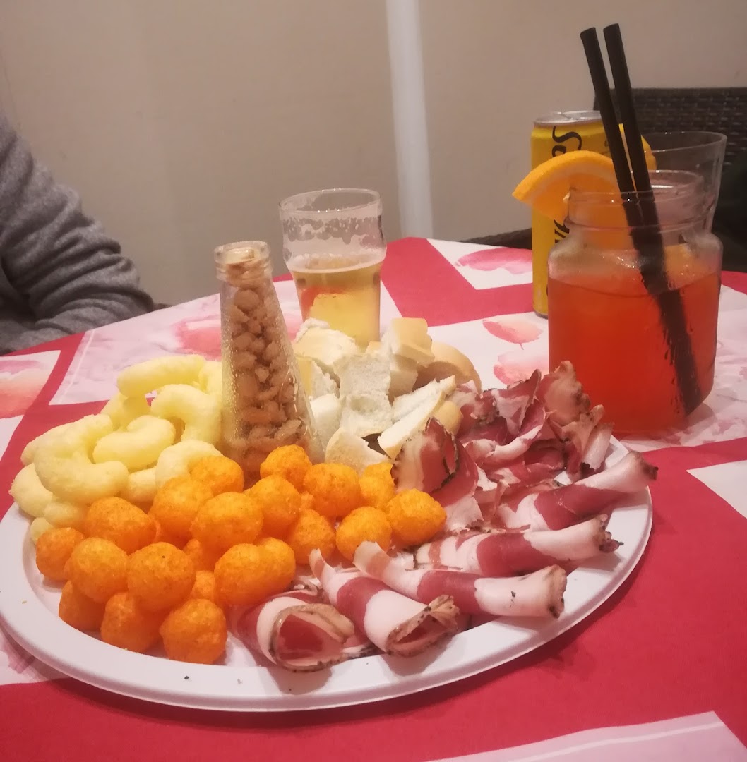 Giangi Bar, Sant'Elpidio a Mare