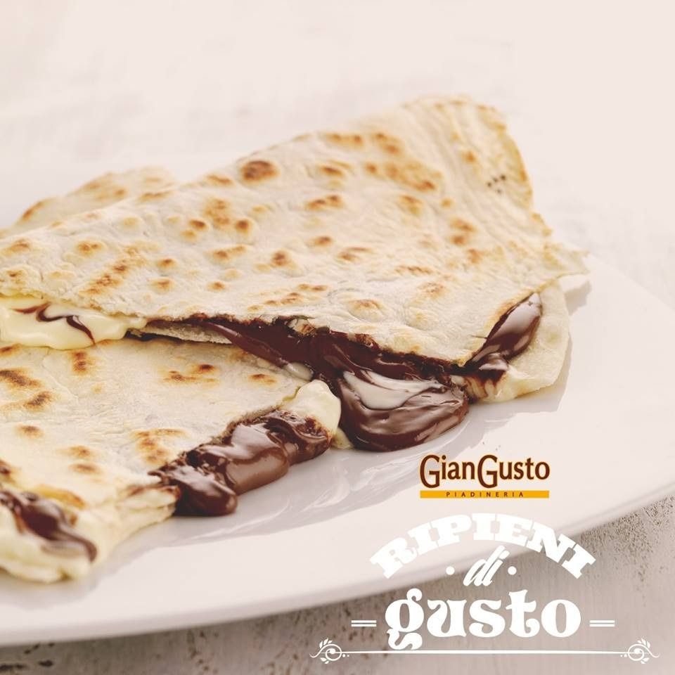 Giangusto Piadineria Fucecchio