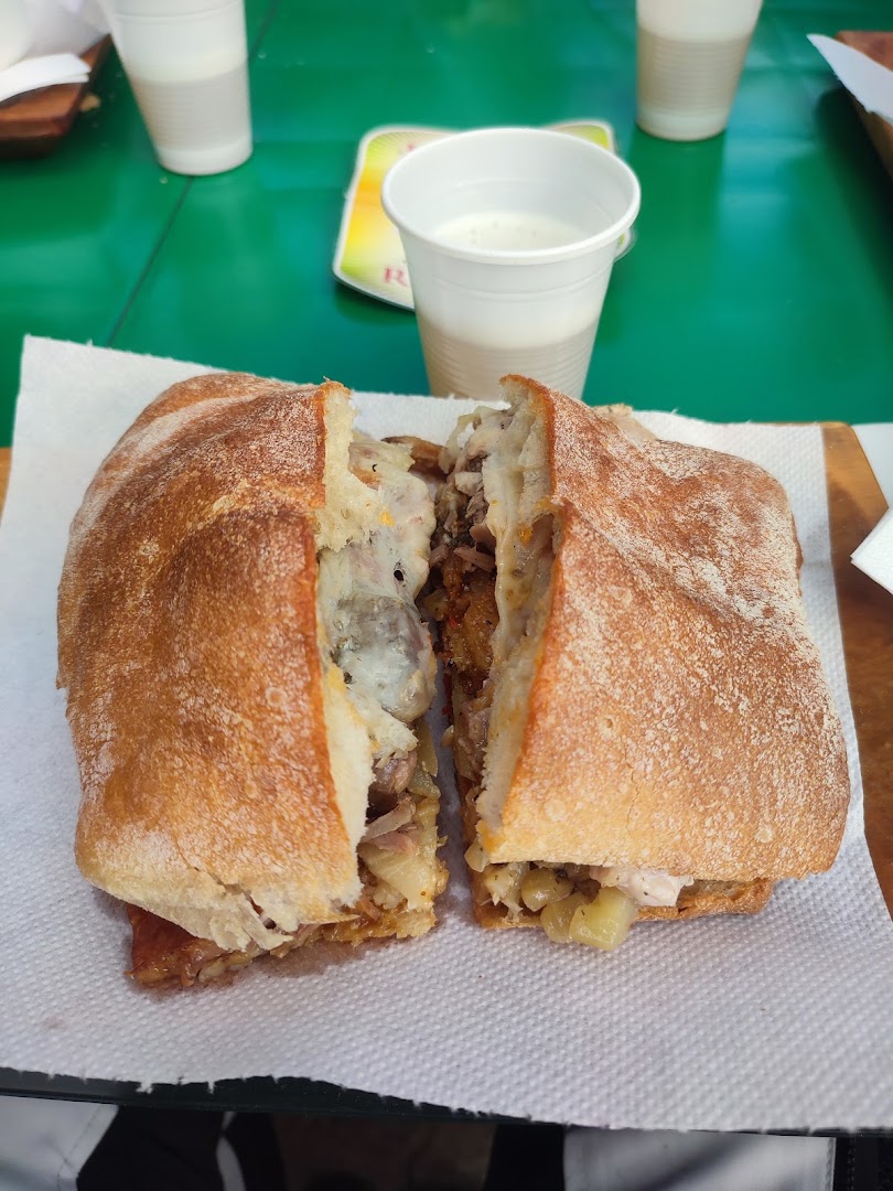 GianGusto