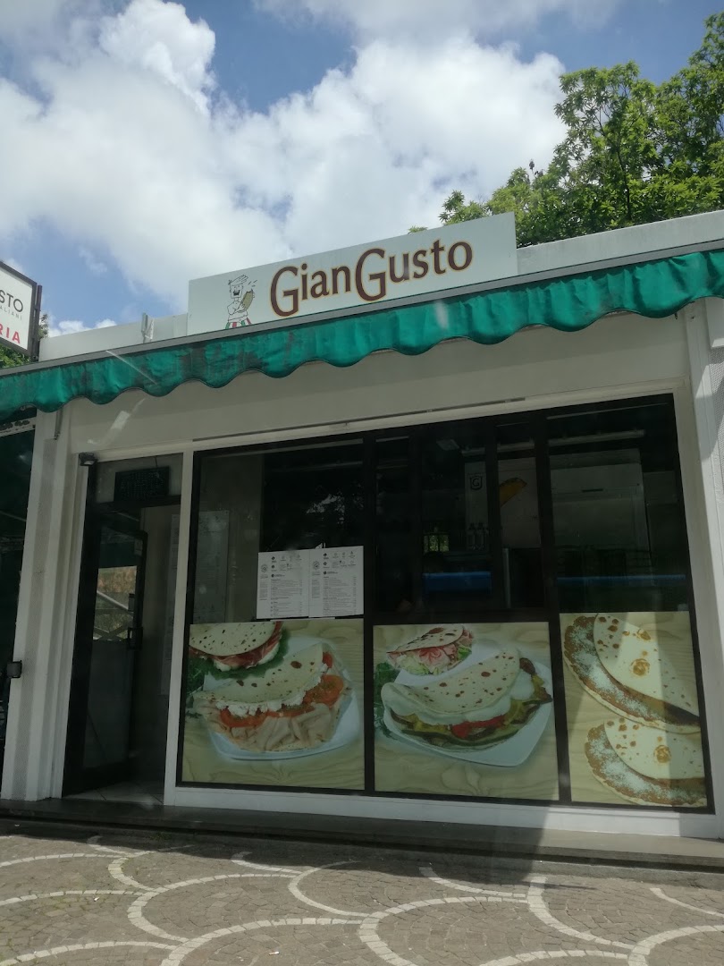 GianGusto
