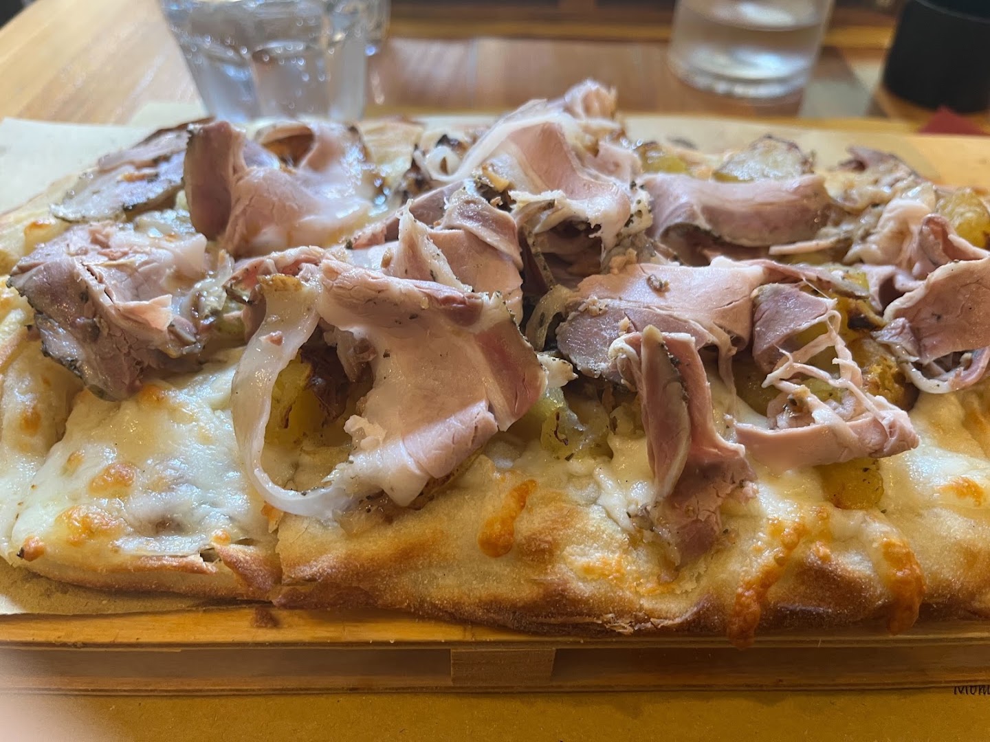 Giani's Bistrot