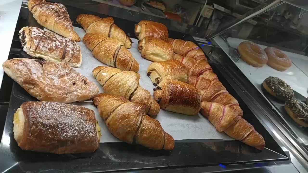 Gianki caffè caffetteria bistrot