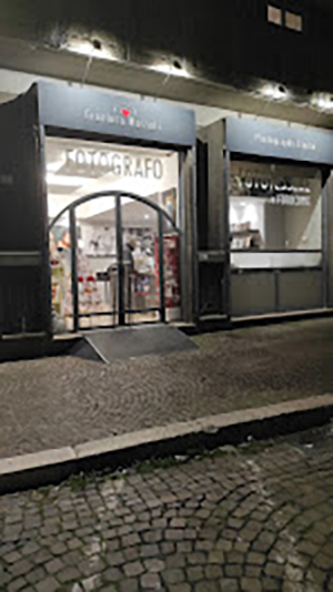 Gianluca Massoli Photography Studio & Fotomax Centro, Terni
