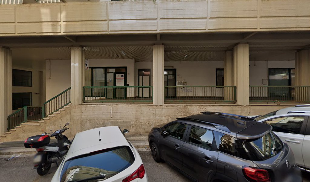 GIANNA'S RESTAURANT, Ragusa