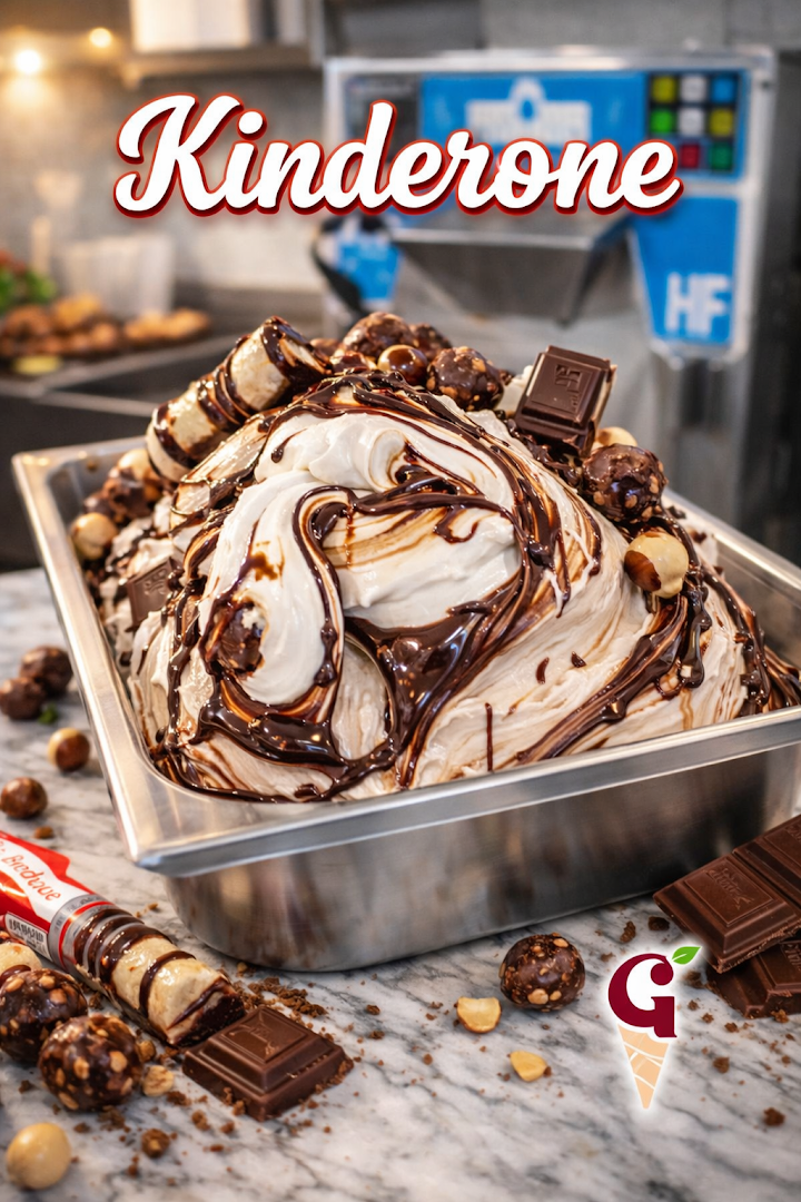 Gianni al Corso - Gelateria - Caffettiera - Bar