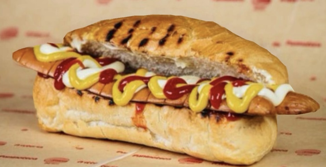 Gianni Burger street food dal 1977