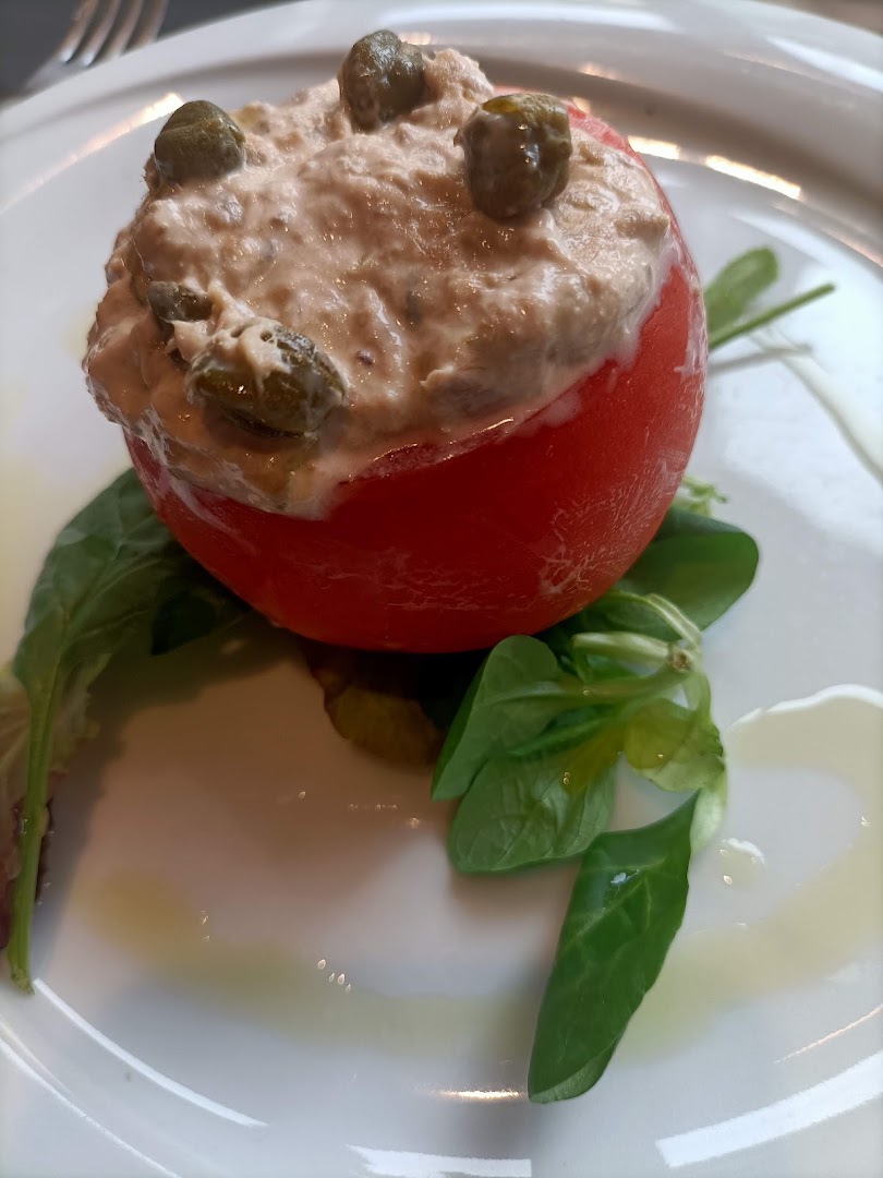 Gianno Bistrot