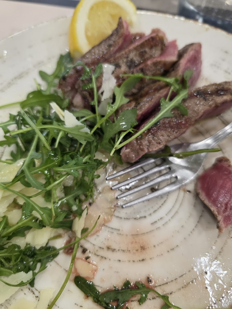 Gianno Bistrot
