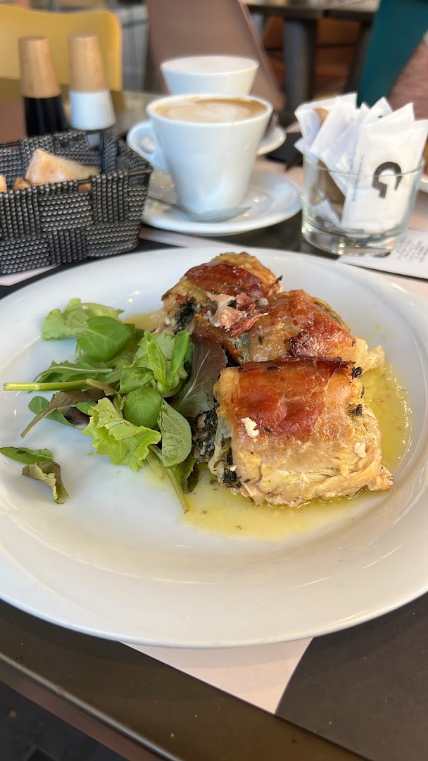 Gianno Bistrot