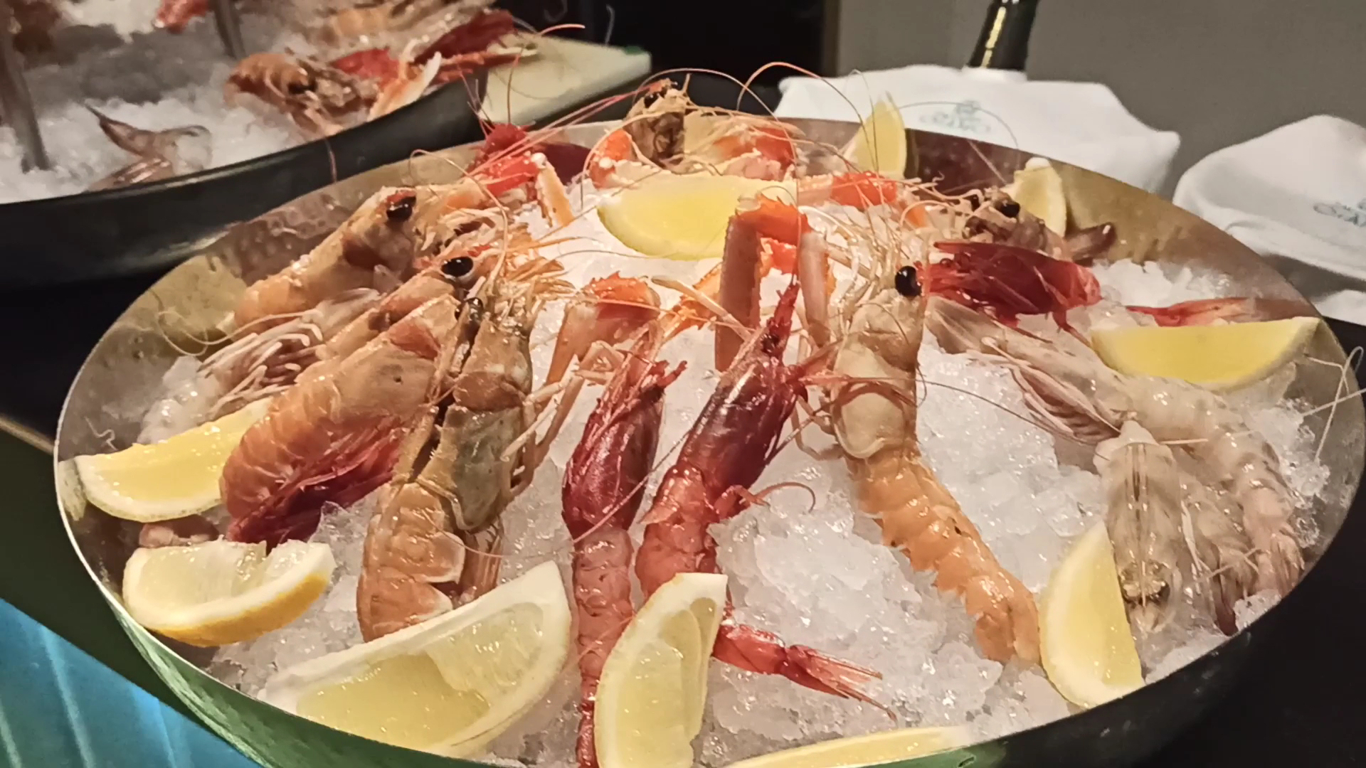 Giano Bistrot, Roma