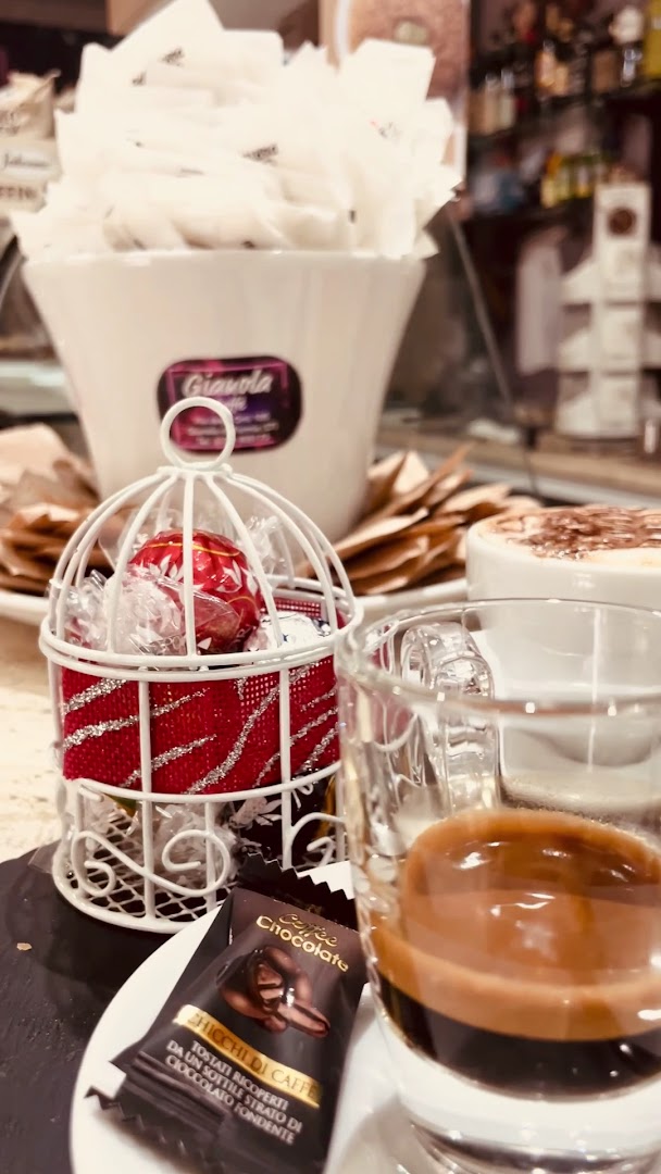 Gianola Caffè - Bar, Gelateria e Lounge