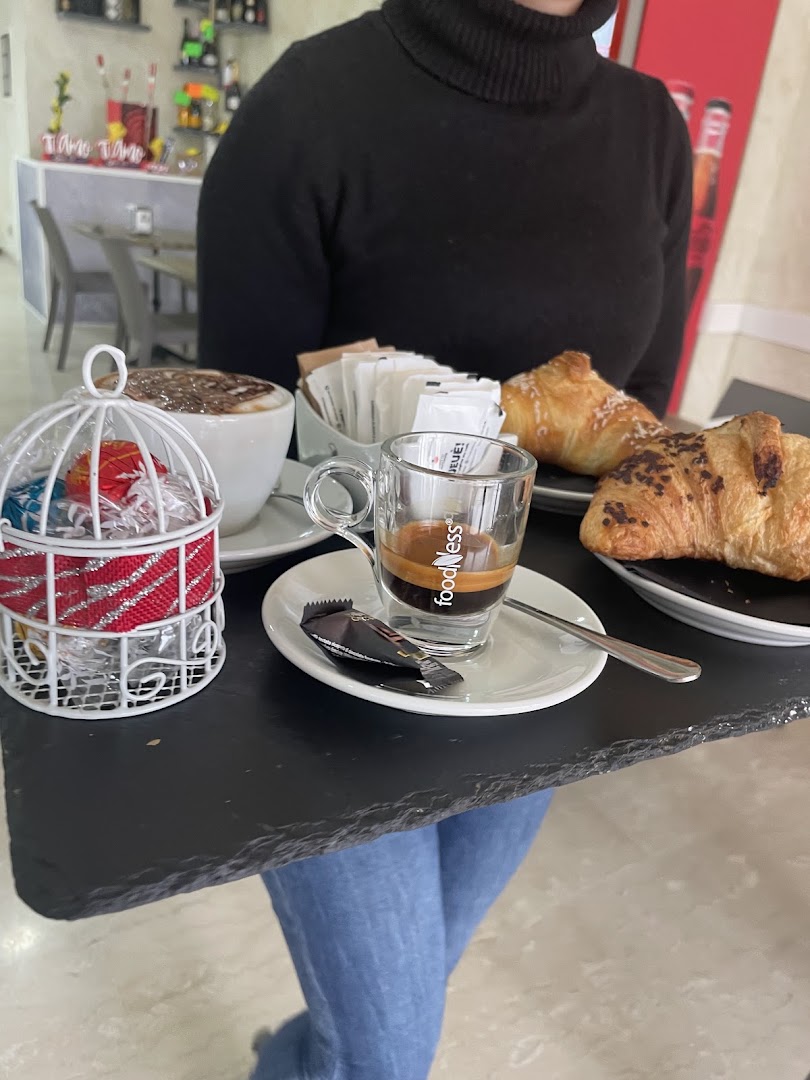 Gianola Caffè - Bar, Gelateria e Lounge