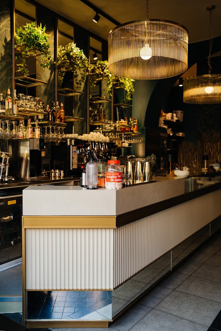 Gianola Lounge Caffè